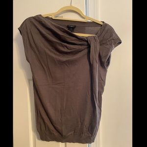 NWT Ann Taylor Top